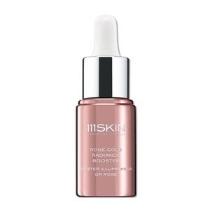 111SKIN Rose Gold Radience Booster NIB